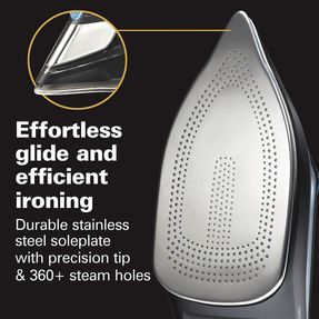 Hamilton Beach Fabriciq™ Steam Iron