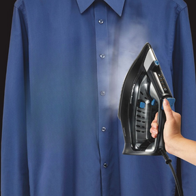 Hamilton Beach Fabriciq™ Steam Iron