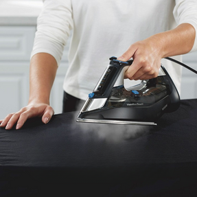 Hamilton Beach Fabriciq™ Steam Iron