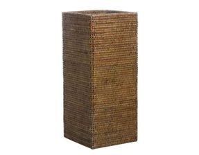 Flamant Togo, Umbrella Stand, Reed