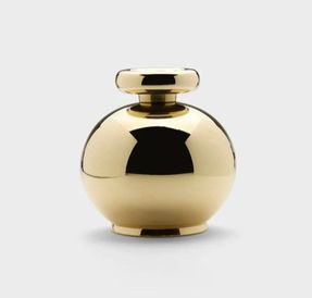 Skultuna Art Deco Vase
