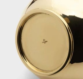 Skultuna Art Deco Vase