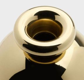 Skultuna Art Deco Vase