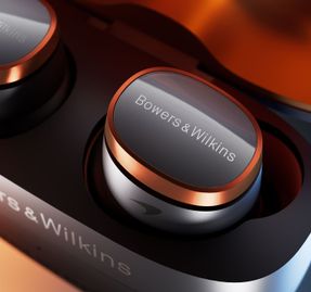 Bowers & Wilkins Pi8 Mclaren Edition Earburds
