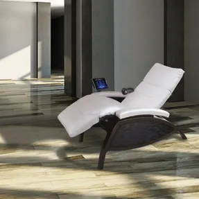 Living Earth Crafts Mind-Sync 2.0™ Harmonic Wellness Lounger