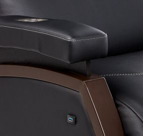 Living Earth Crafts Mind-Sync 2.0™ Harmonic Wellness Lounger