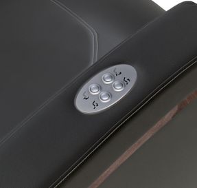 Living Earth Crafts Mind-Sync 2.0™ Harmonic Wellness Lounger