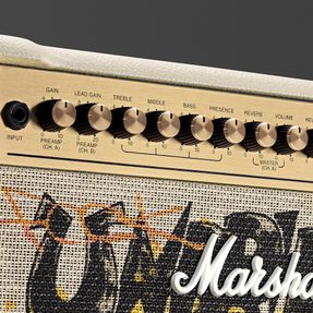 Marshall Studio 900 Combo Lunar New Year Edition 2026 Amplifier