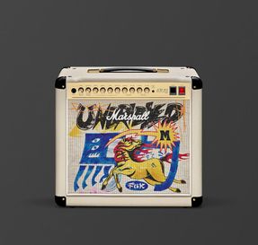 Marshall Studio 900 Combo Lunar New Year Edition 2026 Amplifier