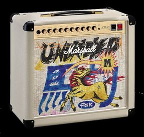 Marshall Studio 900 Combo Lunar New Year Edition 2026 Amplifier