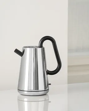 Alessi Toru Electric Kettle