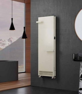 Cordivari Frame Pro Baden Radiator