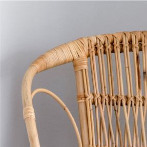 Sika Design Machiya Bench