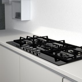 Cata LCI 9041 BK Gas Hob