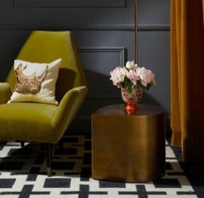 Jonathanadler Nixon Flatweave Rug