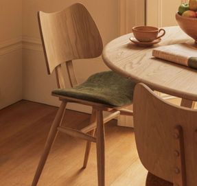 Ercol Butterfly Chair