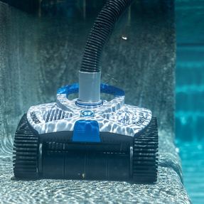 Hayward Tracvac Suction Cleaner (Open LINE) Pool Cleaner