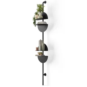 Umbra Solis Adjustable Standing Shelf