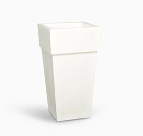 Serralunga Torre Planter