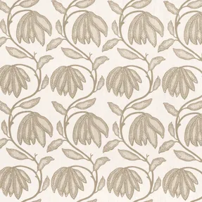 Thibaut Desert Flower Fabric