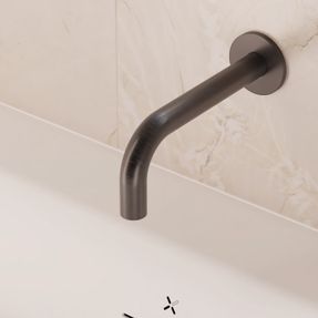 Crosswater Mpro Bath Spout