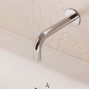 Crosswater Mpro Bath Spout