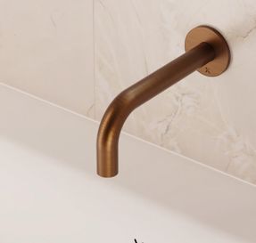 Crosswater Mpro Bath Spout