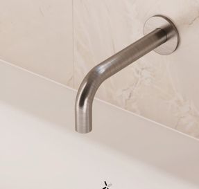 Crosswater Mpro Bath Spout
