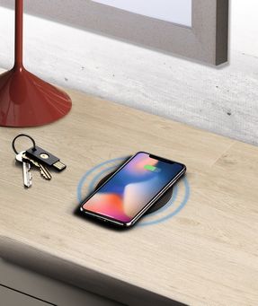 bachmann Wireless Charger Aircharge