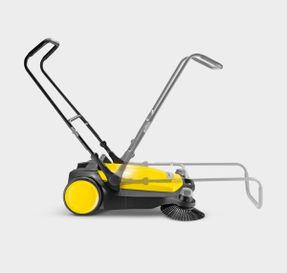karcher Push sweeper S 6 Twin