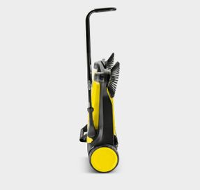karcher Push sweeper S 6 Twin