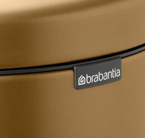 Brabantia Newicon Pedal Bin