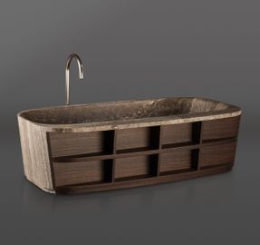 Kreoo Hug Tub