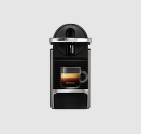 Nespresso Pixie Titan Coffee Grinder