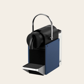 Nespresso Pixie Titan Coffee Grinder