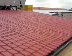 Ondumit Royal Roof Sheets and Panel