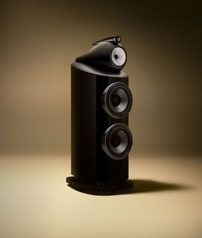 Bowers & Wilkins 801 D5 Loudspeaker