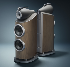 Bowers & Wilkins 801 D5 Loudspeaker