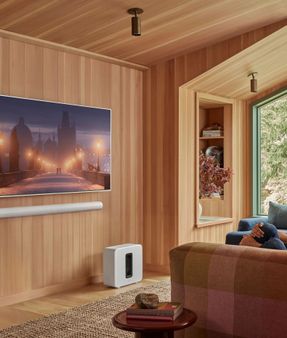 Sonos Arc Ultra Speaker