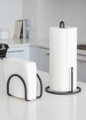 Umbra Squire Paper Towel Holder