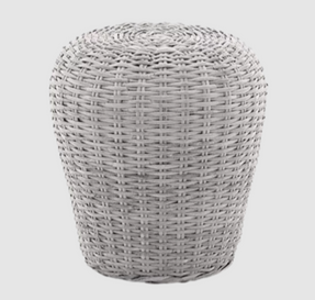 Gervasoni 1882 Panda Side Table