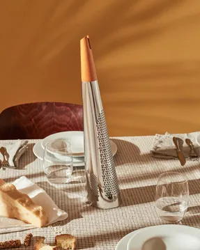 Alessi Todo Giant Grater