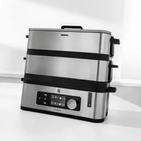 Wmf Kitchenminis Steamer
