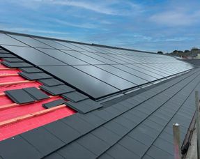 Marley Edgemere & Edgemere 2.0 Interlocking Concrete Slate