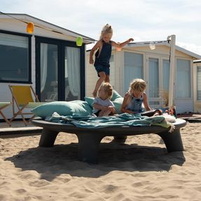 Weltevree Flying Dishman Outdoor Lounger