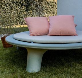 Weltevree Flying Dishman Outdoor Lounger