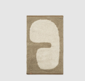 Fermliving Lay Washable Mat