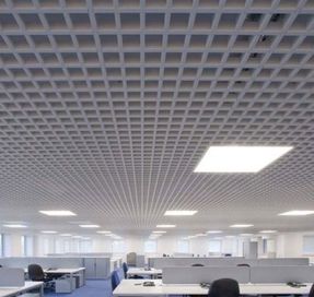 Apton Open Cell Ceiling AP 104