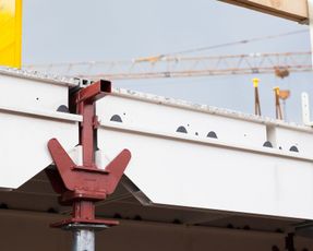 Pilosio Slabform 2.0 The Ideal Extra-light Horizontal Formwork System