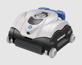 Hayward Sharkvac Xl Automatic Robotic Pool Cleaner With Caddy Cart